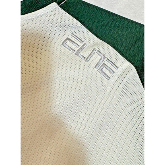 Michigan State University Nike Dri-Fit Elite Adult Men's Small Long Sleeve Shirt - Picture 3 of 11